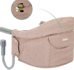 Fillikid Tischsitz »Comfort« praktisch zusammenklappbar