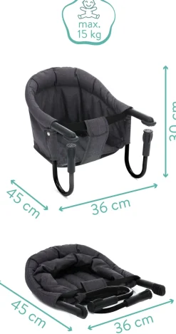 Fillikid Tischsitz »Flexi«