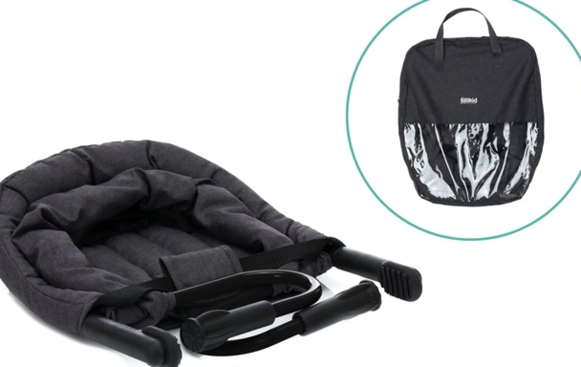 Fillikid Tischsitz »Flexi«