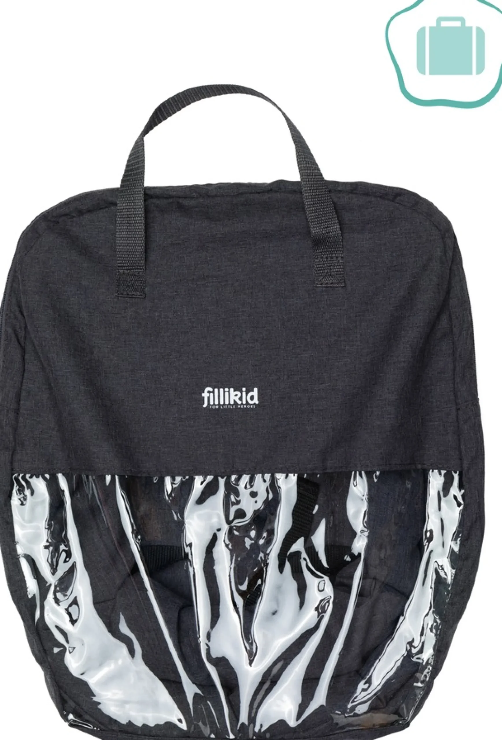 Fillikid Tischsitz »Flexi«