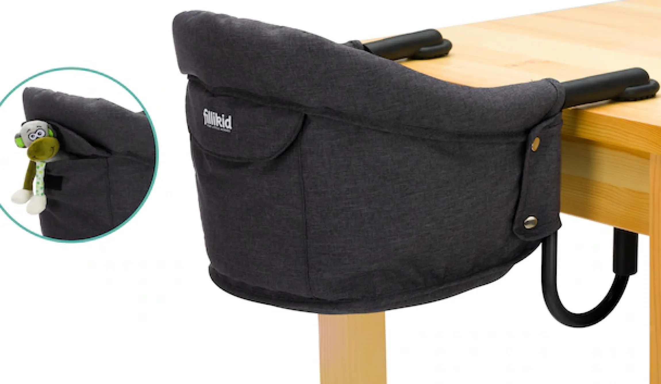 Fillikid Tischsitz »Flexi«