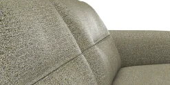 FLEXLUX Ecksofa »Glow, super bequem durch hochwertigem Sitzaufbau mit Federkern, L-Form« Modernes skandinavisches Design
