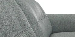 FLEXLUX Ecksofa »Glow, super bequem durch hochwertigem Sitzaufbau mit Federkern, L-Form« Modernes skandinavisches Design