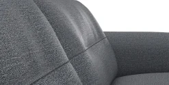 FLEXLUX Ecksofa »Glow, super bequem durch hochwertigem Sitzaufbau mit Federkern, L-Form« Modernes skandinavisches Design