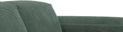 FLEXLUX Ecksofa »Lucera bequem und komfortabel durch hochwertigen Sitzaufbau, L.Form« modern & anschmiegsam, Kaltschaum, Stahl-Wellenunterfederung