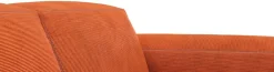 FLEXLUX Ecksofa »Lucera bequem und komfortabel durch hochwertigen Sitzaufbau, L-Form« modern & anschmiegsam, Kaltschaum, Stahl-Wellenunterfederung