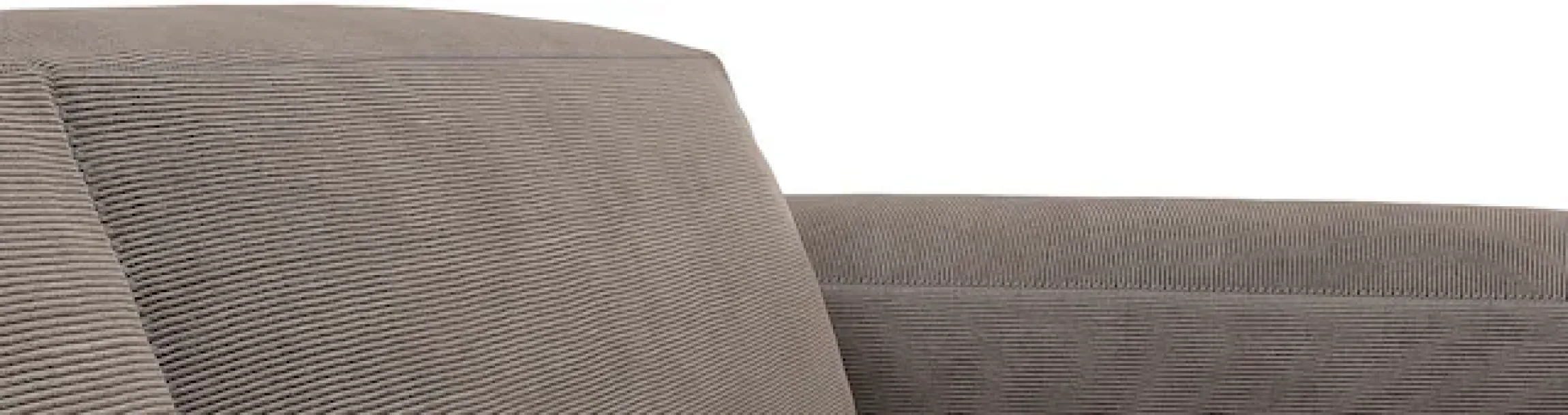 FLEXLUX Ecksofa »Lucera, super bequem durch hochwertigen Sitzaufbau mit Kaltschaum« modern & anschmiegsam, L-Form, Designsofa