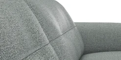 FLEXLUX 3-Sitzer »Glow Designsofa, bequem und komfortabel durch hochwertigen Sitzaufbau« Skandinavisches Design, In hochwertiger Verarbeitung