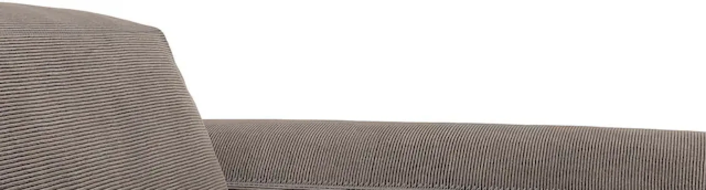 FLEXLUX 2-Sitzer »Lucera Sofa, super bequem durch hochwertigen Sitzaufbau mit Kaltschaum« Designsofa, modern & anschmiegsam