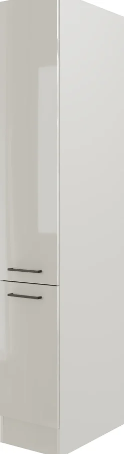Flex-Well Apothekerschrank »Lund« 1 Stk. tlg. (B x H x T) 30 x 200 x 57 cm, mit 5 Ablagen