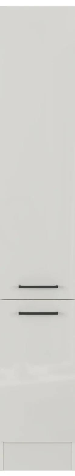 Flex-Well Apothekerschrank »Lund« 1 Stk. tlg. (B x H x T) 30 x 200 x 57 cm, mit 5 Ablagen