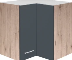 Flex-Well Eckhängeschrank »Morena« (B x H x T) 60 x 54,8 x 32 cm - als Ecklösung