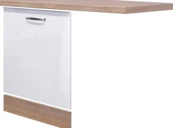 Flex-Well Frontblende »Florenz« Set, 3 Stk. tlg. (B x H) 60 x 60 cm