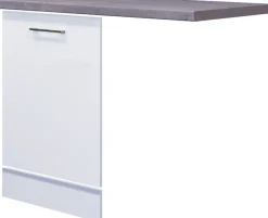 Flex-Well Frontblende »Kopenhagen« (B x H x T) 110 x 86 x 60 cm