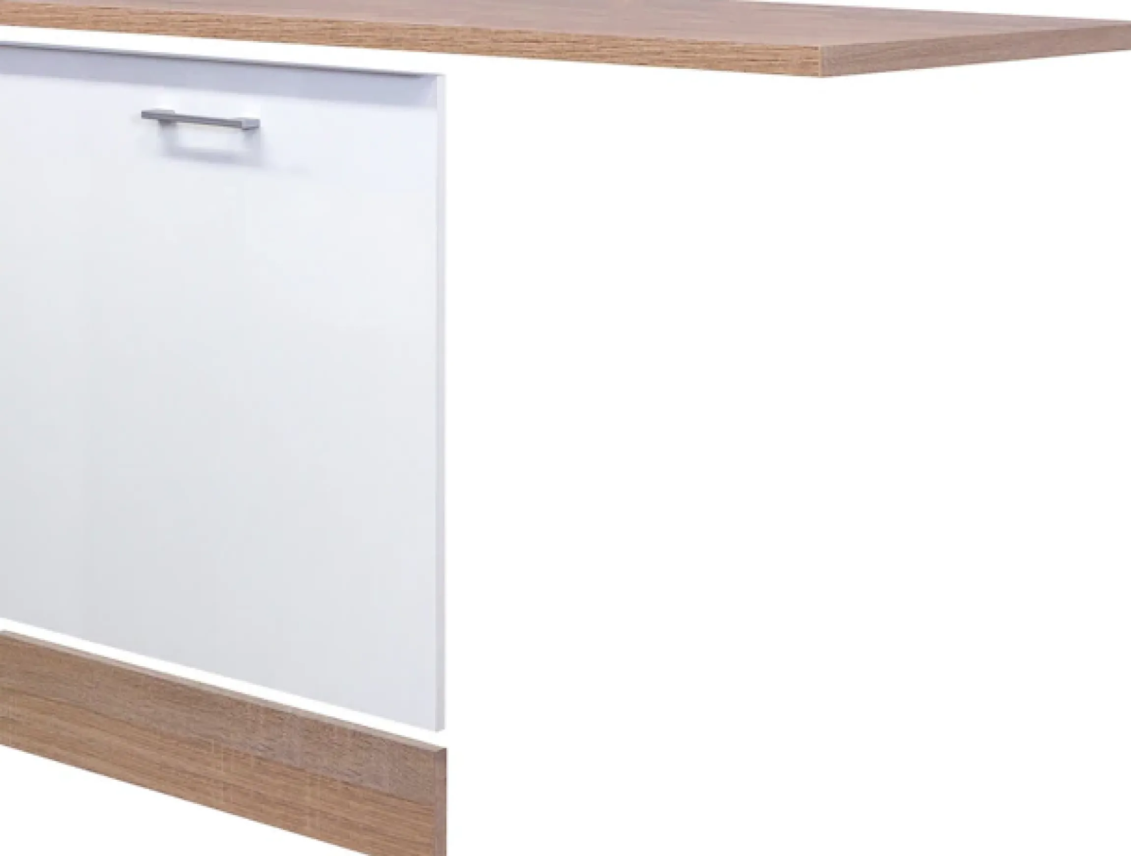 Flex-Well Frontblende »Samoa« (B x H x T) 110 x 85 x 60 cm
