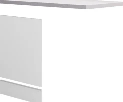 Flex-Well Frontblende »Wito« (B x H x T) 110 x 85/86 x 60 cm