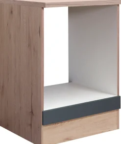 Flex-Well Herdumbauschrank »Morena« (B x H x T) 60 x 85 x 60 cm