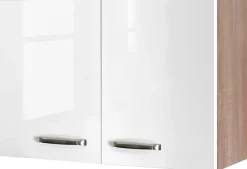 Flex-Well Hängeschrank »Florenz« (B x H x T) 80 x 54,8 x 32 cm