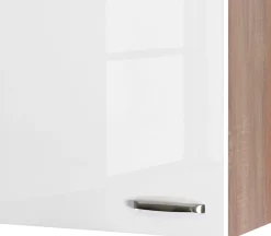 Flex-Well Hängeschrank »Florenz« (B x H x T) 60 x 54,8 x 32 cm
