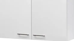 Flex-Well Hängeschrank »Kopenhagen« (B x H x T) 100 x 54,8 x 32 cm