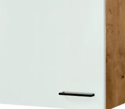 Flex-Well Hängeschrank »Vintea« (B x H x T) 60 x 54,8 x 32 cm, mit Metallgriffen