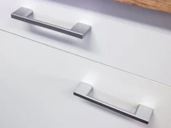 Flex-Well Küchenzeile »Samoa« mit E-Geräten, Gesamtbreite 270 cm