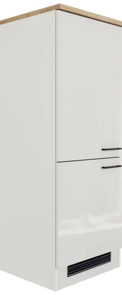 Flex-Well Kühlumbauschrank »Lund« 1 Stk. tlg. (B x H x T) 60 x 161 x 60 cm, in Highboardhöhe