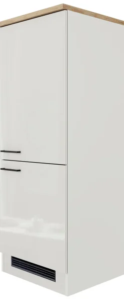 Flex-Well Kühlumbauschrank »Lund« 1 Stk. tlg. (B x H x T) 60 x 161 x 60 cm, in Highboardhöhe