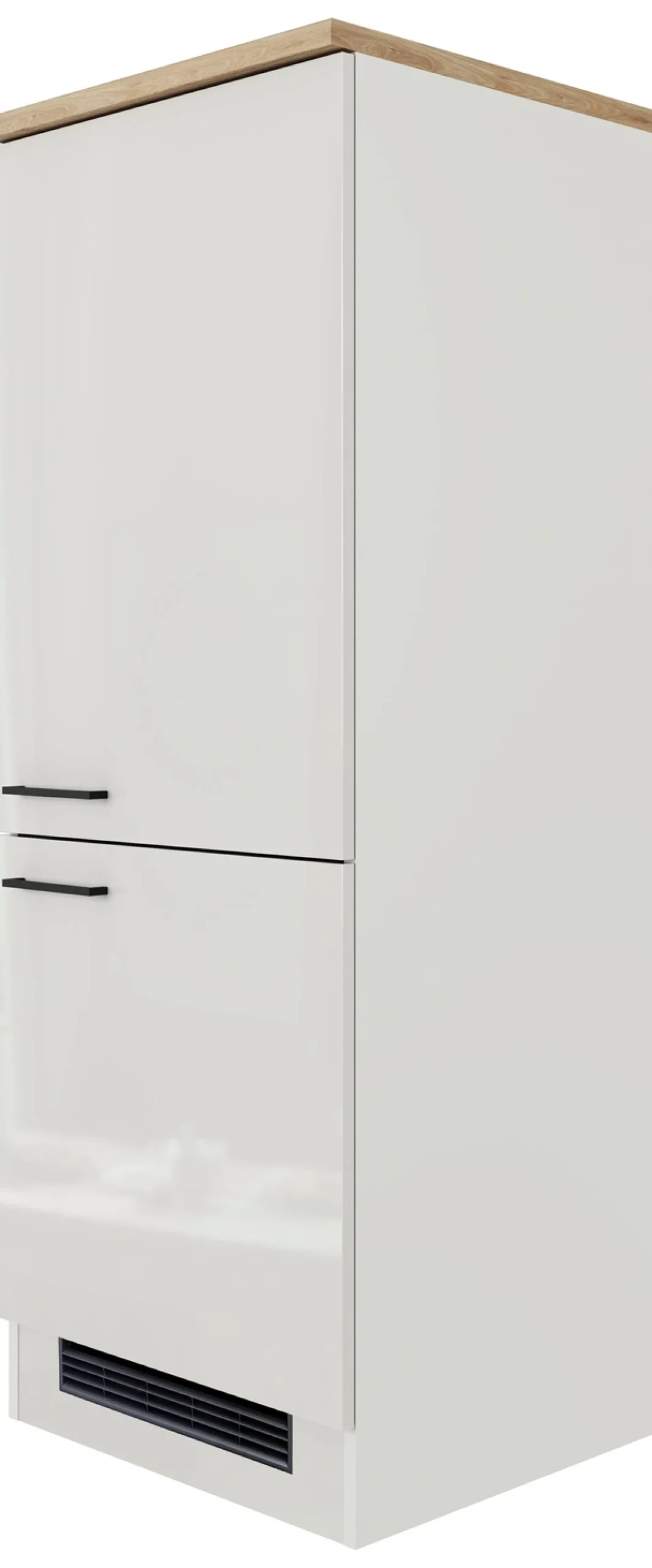 Flex-Well Kühlumbauschrank »Lund« 1 Stk. tlg. (B x H x T) 60 x 161 x 60 cm, in Highboardhöhe