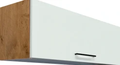 Flex-Well Klapphängeschrank »Vintea« (B x H x T) 100 x 32 x 32 cm, mit Klappe