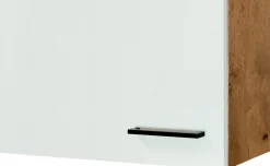Flex-Well Kurzhängeschrank »Vintea« (B x H x T) 60 x 32 x 32 cm, mit Metallgriffen