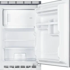 Flex-Well Pantryküche »Capri« mit E-Geräten, Gesamtbreite 150,5 cm, in weiten Farben erhältlich