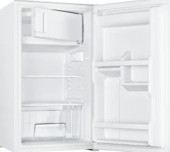 Flex-Well Pantryküche »Pantry« Gesamtbreite 100 cm, mit DUO Kochfeld und Kühlschrank