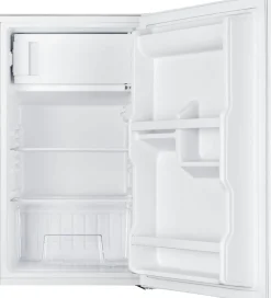 Flex-Well Pantryküche »Pantry« Gesamtbreite 100 cm, mit DUO Kochfeld und Kühlschrank
