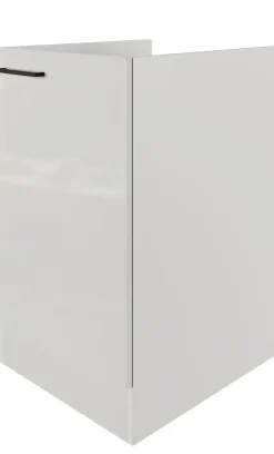 Flex-Well Spülenschrank »Lund« (B x H x T) 50 x 82 x 57 cm, ohne Arbeitsplatte