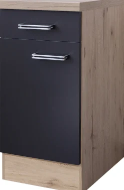 Flex-Well Unterschrank »Antigua« (B x H x T) 40 x 86 x 60 cm