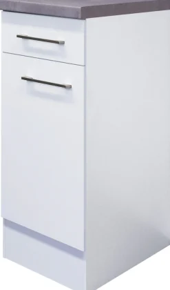 Flex-Well Unterschrank »Kopenhagen« (B x H x T) 30 x 86 x 60 cm