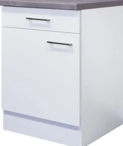 Flex-Well Unterschrank »Kopenhagen« (B x H x T) 60 x 86 x 60 cm