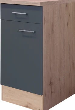 Flex-Well Unterschrank »Morena« (B x H x T) 40 x 85 x 60 cm