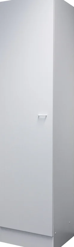 Flex-Well Vorratsschrank »Sellin« 1 Stk. tlg. (B x H x T) 50 x 200 x 47 cm, mit viel Stauraum
