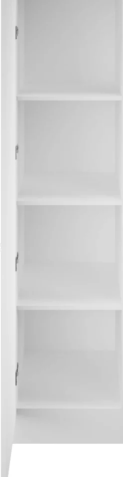 Flex-Well Vorratsschrank »Sellin« 1 Stk. tlg. (B x H x T) 50 x 200 x 47 cm, mit viel Stauraum