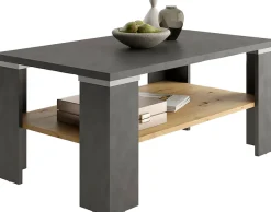 FMD Couchtisch »Bastia« Breite 100 cm