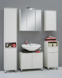 FMD Hochschrank »Zamora« Breite 36,8 cm