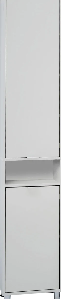 FMD Hochschrank »Zamora« Breite 36,8 cm