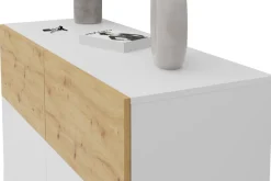 FMD Kommode »Belm« Breite 109 cm