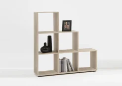FMD Raumteilerregal »Mega 2«