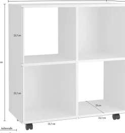 FMD Regal »Sprint«