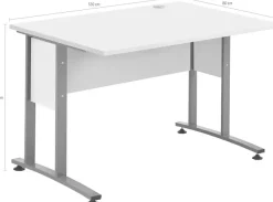 FMD Schreibtisch »Calvi«