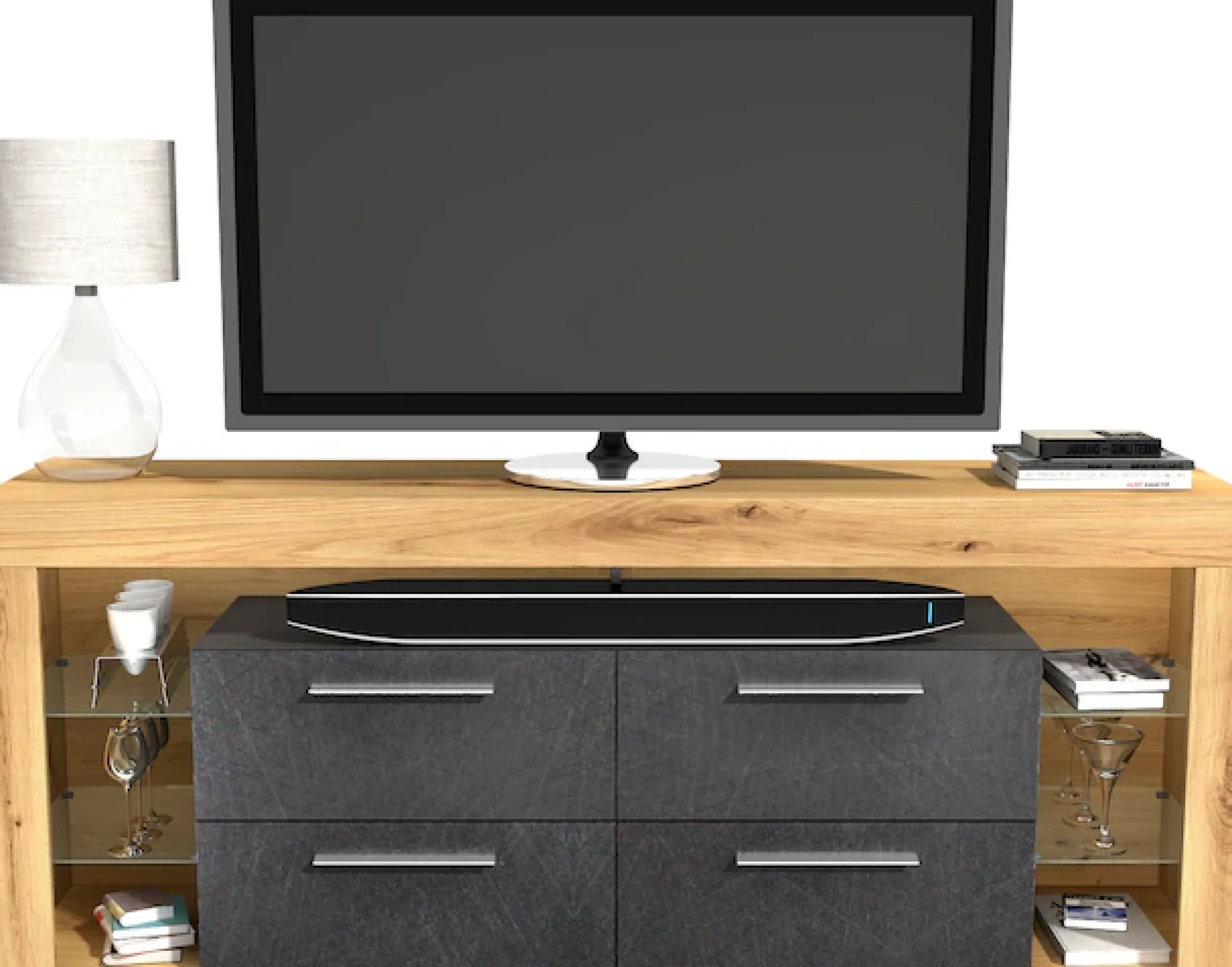 FMD TV-Board »Vibio«