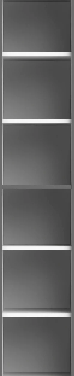 FORTE Aktenregal »Keflav« Breite 44,8 cm
